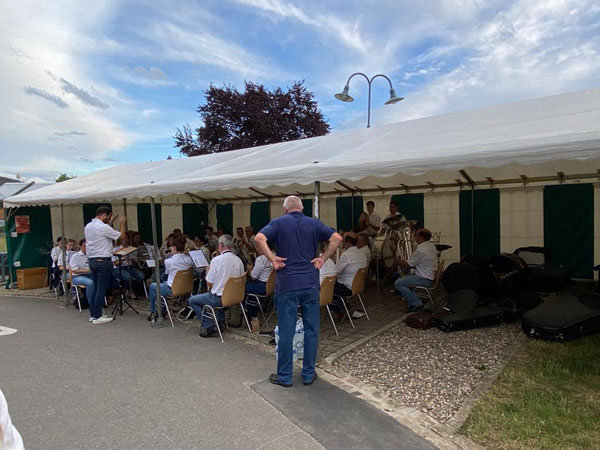 Photoen vum Duerffest 2022 - Photo 23